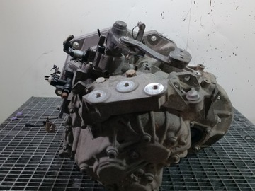 фото thumb №7, Коробка передач коробки передач механическая opel astra k 55502625 1.6 cdti