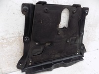 фото thumb №5, Плита pod двигун захист dacia duster ii 1,5 dci