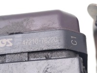 Lexus ux booster усилитель тормозов тормоза с głównym cylindrem 250h full hybrid 0132002 с Разборки, фото thumb