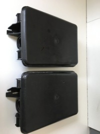 фото thumb №10, Корпус модуля комфорту passat b5 8d0927355a