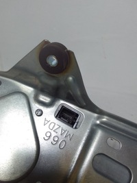 фото thumb №7, Mazda cx50 23- моторчик двірники задній usa