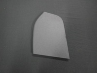 фото thumb №1, Bmw f46 захист заглушка багажника права 7365982