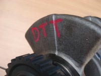 Vw skoda seat audi 2.0 tdi dtt dtn wał номинальный коленчатый 05lb v100 nr4 Киев, фото thumb