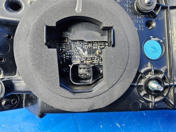 фото thumb №7, Tesla модель s лампа правий зад задня права європа w крило 6005921-00-e