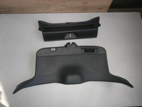 фото thumb №1, Mercedes a klasa a176 оббивка кришки багажника