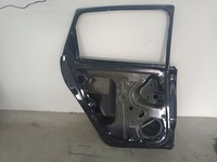 фото thumb №6, Дверь левая задние vw polo v 6r0 6c0 левый задняя