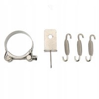 фото thumb №7, Труба середня труби випускної motocykla труба