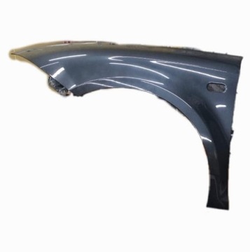 фото thumb №1, Крыло seat leon 2 ii 05-12r цвет ls7z оцинковка новый