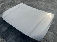 фото thumb №11, Капот перед mazda cx60 cx-60 оригінал bardzo ładna білий giełda poznań