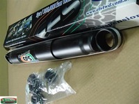 фото thumb №10, Посилений амортизатор керма toyota land cruiser vdj 76 od 2007