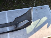 фото thumb №11, Бампер перед skoda fabia iii lift 6v0