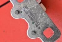 Петля петли дверь правый задний  1626079-00-b tesla model y 20- Недорого, фото thumb