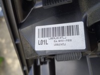 фото thumb №3, Kia sportage iv лампа передня ліва звичайна led