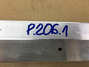 фото thumb №10, Усилитель поперечные audi e-tron q8 4ke805341a