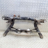 фото thumb №1, Audi a3 s3 8v 2015 рама вспомогательная задняя