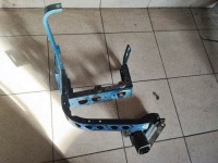 фото thumb №1, Кронштейн каркас бампера правый audi a8 d2