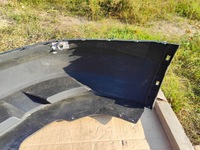 фото thumb №11, Skoda kodiaq 565 бампер накладка спойлер задня x173