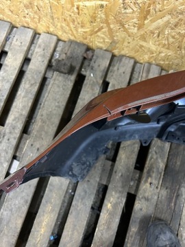 фото thumb №9, Бампер перед переднее suzuki sx4 s-cross рестайлинг