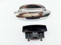 фото thumb №3, Замок ручка ручка кронштейн бардачка пассажира rover 75 mg zt