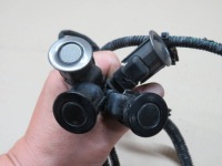 фото thumb №8, Ford s-max lift жгут электропроводка датчик парковки бампера задняя комплект