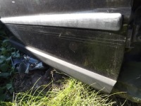 Vw passat b5 1996-2000r. дверь правое  передние правый  перед lc9z Недорого, фото thumb