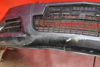 Бампер перед передний szaroniebieski opel vectra c lift 05-09 Доставка, фото thumb