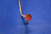 фото thumb №2, Щуп оливи mercedes w221