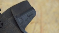фото thumb №7, Mercedes w204 замок засов капота a2048800064 z121