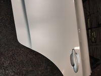 фото thumb №6, Bmw e83 x3 дверь левый задняя левая задние titansilber