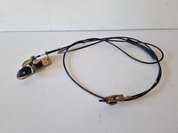 фото thumb №1, Ручка тяга трос крышка заливной топлива mazda tribute i 01r 2.0 b