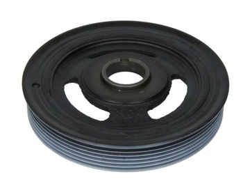 фото thumb №10, Колесо ременное вала коленчатого corteco co80000682