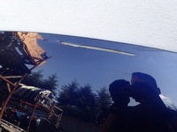 фото thumb №9, Капот кришка двигуна vw volkswagen arteon 3g8