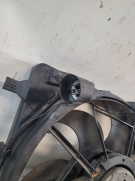 фото thumb №5, Вентилятор радиатор модуль 3m5h-8c607-xa 1137328148 mazda 3 bk 04r.