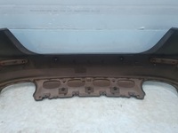 фото thumb №8, Бампер maserati ghibli задняя задний 13-