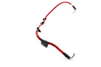 фото thumb №4, Mini cooper one r50 w10 кабель клемма плюсовая plus аккумулятор 7515197