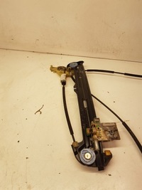 фото thumb №5, Підйомник скло audi оригінальний номер 4g8837461a