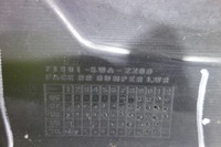 фото thumb №8, Бампер задняя honda crv cr-v lift 09-12 4pdc