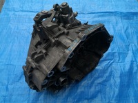 фото thumb №1, Opel insignia 2.0t 4x4 коробка передач передач f40