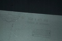 фото thumb №7, Бампер задняя mini countryman f60 lift pdc