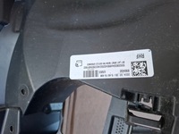 фото thumb №7, Направляющая бампера bmw x7 g07 m набор lift оригинал