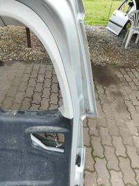 фото thumb №8, Ford galaxy 2007 кришка багажника багажника