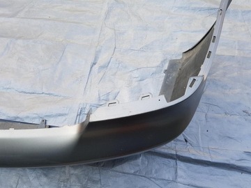 фото thumb №11, Bmw e92 e93 m3 бампер задний зад bez pdc гливице orzesze