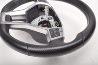 фото thumb №6, Mercedes w212 воздуховод кожаный многофункциональный лепестки переключения