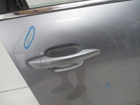 фото thumb №8, Дверь правое передние citroen c5 aircross 19r