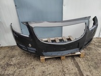 фото thumb №12, Бампер перед opel insignia дорестайлінг ксенон x6 pdc z190