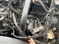 фото thumb №7, Mercedes b klasa w246 шланг блок управления свеча