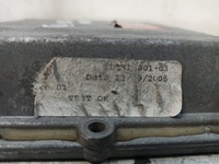 фото thumb №9, Chevrolet aveo t250 1.2 блок керування газу 67r011002 67r001001