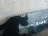 фото thumb №9, Капот кришка двигуна vw touran 2010-15 ld6w