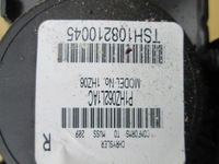 фото thumb №16, Dodge charger 2015 pas перед лівий правий натягувач chrysler 300 передній