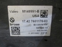 фото thumb №7, Bmw x3 f25 радіатор wody вентилятор kpl